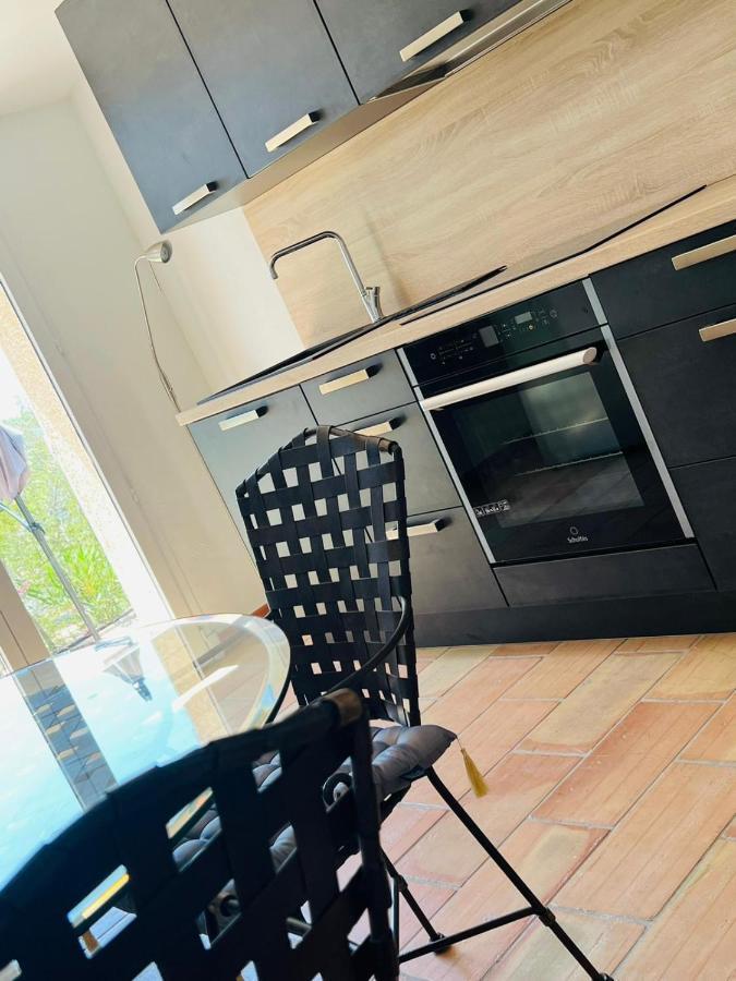 Apartmán Plein Ciel Saint-Raphaël Exteriér fotografie