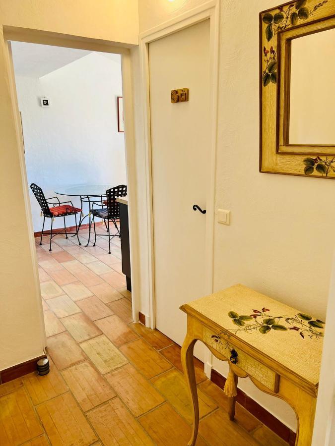 Apartmán Plein Ciel Saint-Raphaël Exteriér fotografie