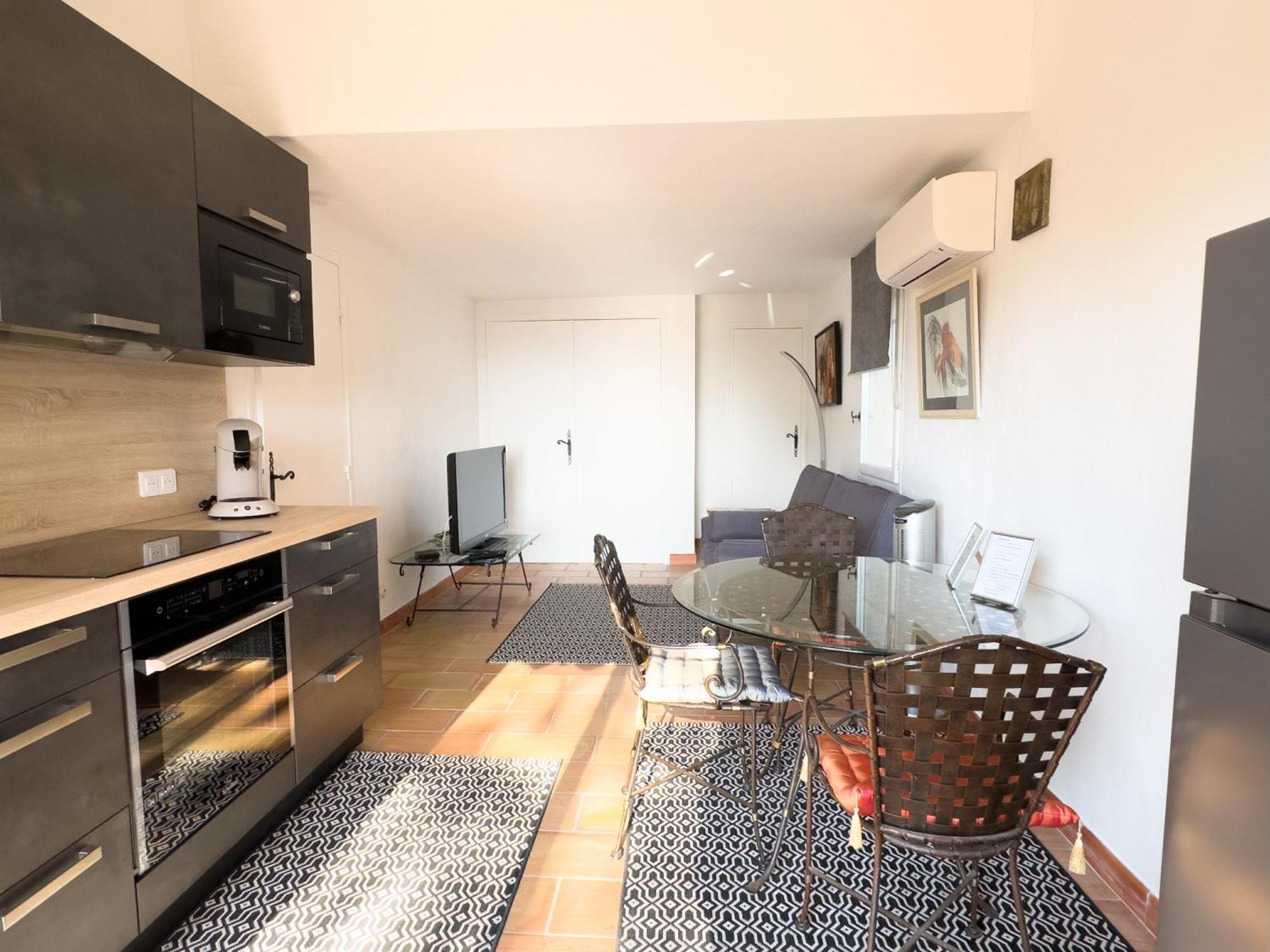 Apartmán Plein Ciel Saint-Raphaël Exteriér fotografie